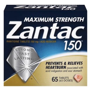 CVS: Zantac as Low as $5.99!