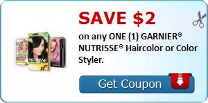 Red Plum Coupons: Garnier, Seventh Generation, and Rimmel