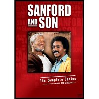 Sanford and Son: The Complete Series – $22.96!