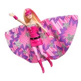 Barbie Princess Power Super Sparkle Doll $9.89