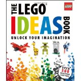 The LEGO Ideas Book Hardcover $7.93