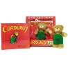 Corduroy Hardcover Book & Bear Gift Set $7.63