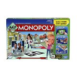 My Monopoly Game 11.89! (Reg. $21.99)