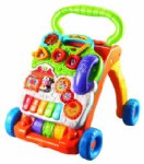 VTech Sit-to-Stand Learning Walker $34.93