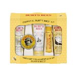 Burt’s Bees Everyday Essential Beauty Kit $7.99 + Free Shipping