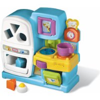 Little Tikes DiscoverSounds Kitchen – $19.49!