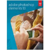Adobe Photoshop Elements 13 [Download] $59.99 (reg $99.99)