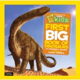 National Geographic Kids Big Books as low as $5.07!