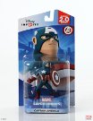 Disney INFINITY: Marvel Super Heroes (2.0 Edition) Captain America Figure $9.99