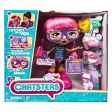 Chatsters Gabby Interactive Doll Only $24.83 (Reg. $79.99)!