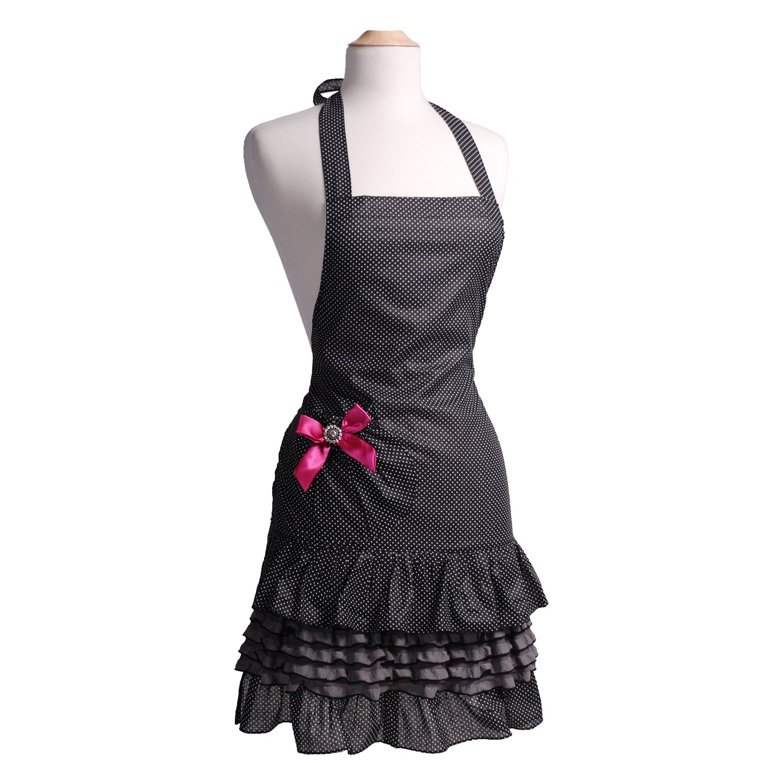 Flirty Aprons Only $12.99 Shipped!