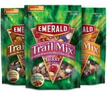 CVS: Emerald Trail Mix Only 38¢ Starting 4/5/15!