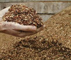 Free Mulch for Your Garden