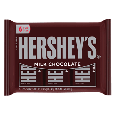*HOT* Two Hershey’s Chocolate Coupons! S’Mores!