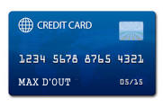 Do’s and Dont’s When You’ve Maxed Out a Credit Card