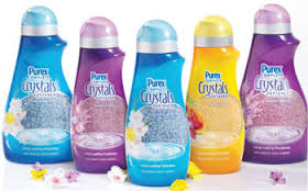 KMART: Purex Crystals Fragrance Boosters Only $2 Each!