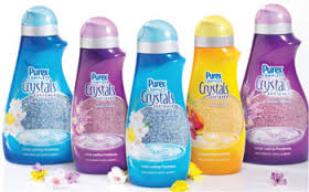 TARGET: Purex Crystals as Low as $1.98 With Coupons and Cartwheel!