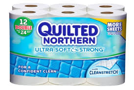 RITE AID: Quilted Northern Only $.46/roll Starting 4/26!