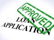 Small Loan to improve credit