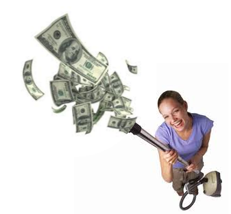 6 Tips to Save on Spring Cleaning Costs!