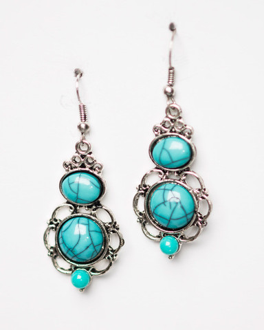 Turquoise Jewelry 50% Off + FREE Shipping!