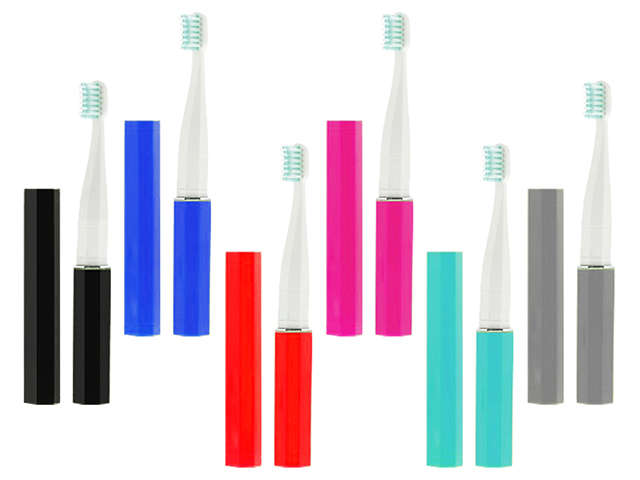 $5/$15 Living Social Code | Sonic Toothbrushes as Low as $5.99 Each Shipped!