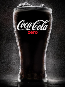 FREE Coke Zero at Target!