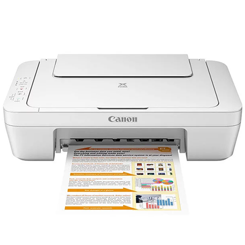 Canon Pixma All-in-One Inkjet Printer—$19.98 Shipped!
