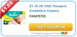 Are You a Pampers Rewards Member Yet? Join for 100 Points!