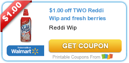 LOTS of New April Coupons!