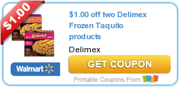 Coupons: Delimex, Frosted Flakes, Claritin, Palmolive, Sonicare, and Softsoap Body Wash