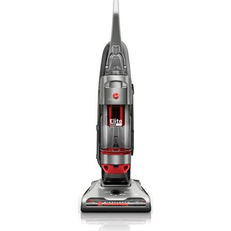 Hoover Elite Max Capacity Bagless Upright Vacuum—$69.99