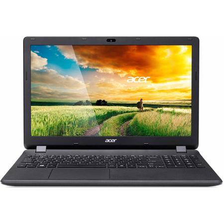 Acer Aspire Diamond Black 15.6″ Laptop—$229! (Save $120)