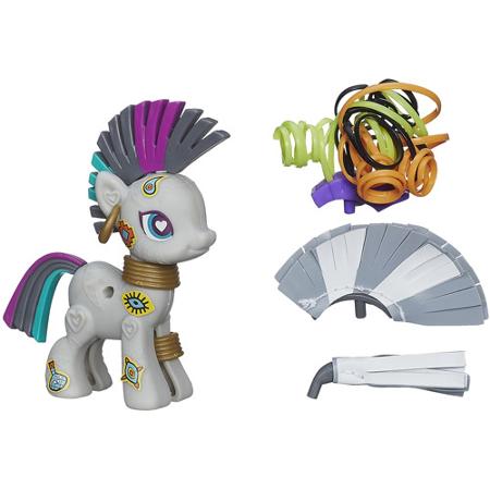 My Little Pony Pop Zecora Style Kit—$4.65! (Was $17.50)