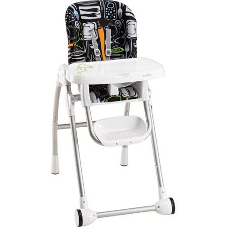 *HOT* Evenflo Modern 200 High Chair Down to $39! (Reg $90)