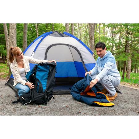 3-person Dome Tent Only $19 + Free Pickup!