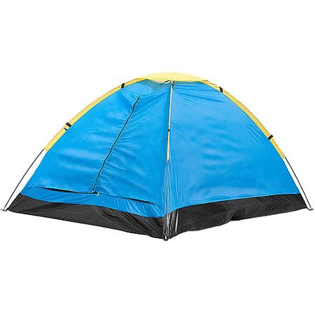 Happy Camper 2-person Tent With Carry Bag—$17.99!