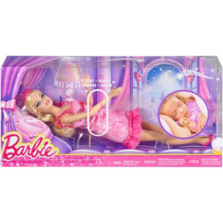 Barbie Bedtime Princess Only $6.74 | Pick Up in Time for Easter!