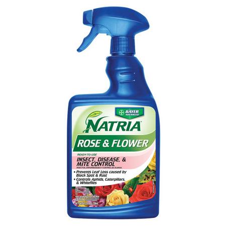 WALMART: Natria Insect Garden Sprays Only $4.47 After Coupon