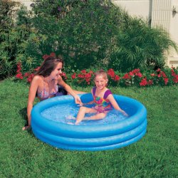 Intex Kids Pool Just $6.89!