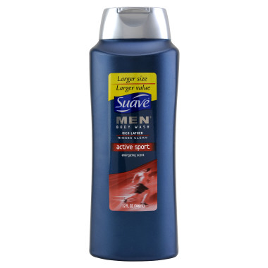 WALGREENS: Suave Products as Low as 67¢!
