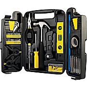 133-pc Tool Set Only $7.99 Shipped!