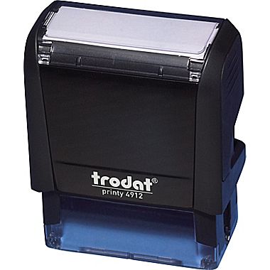 Custom Self-Inking Stamp Only $8.99! (Save $10!)