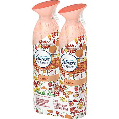 Febreze Air Effects 2-pack Nectar Spray Only $3.99 Shipped!