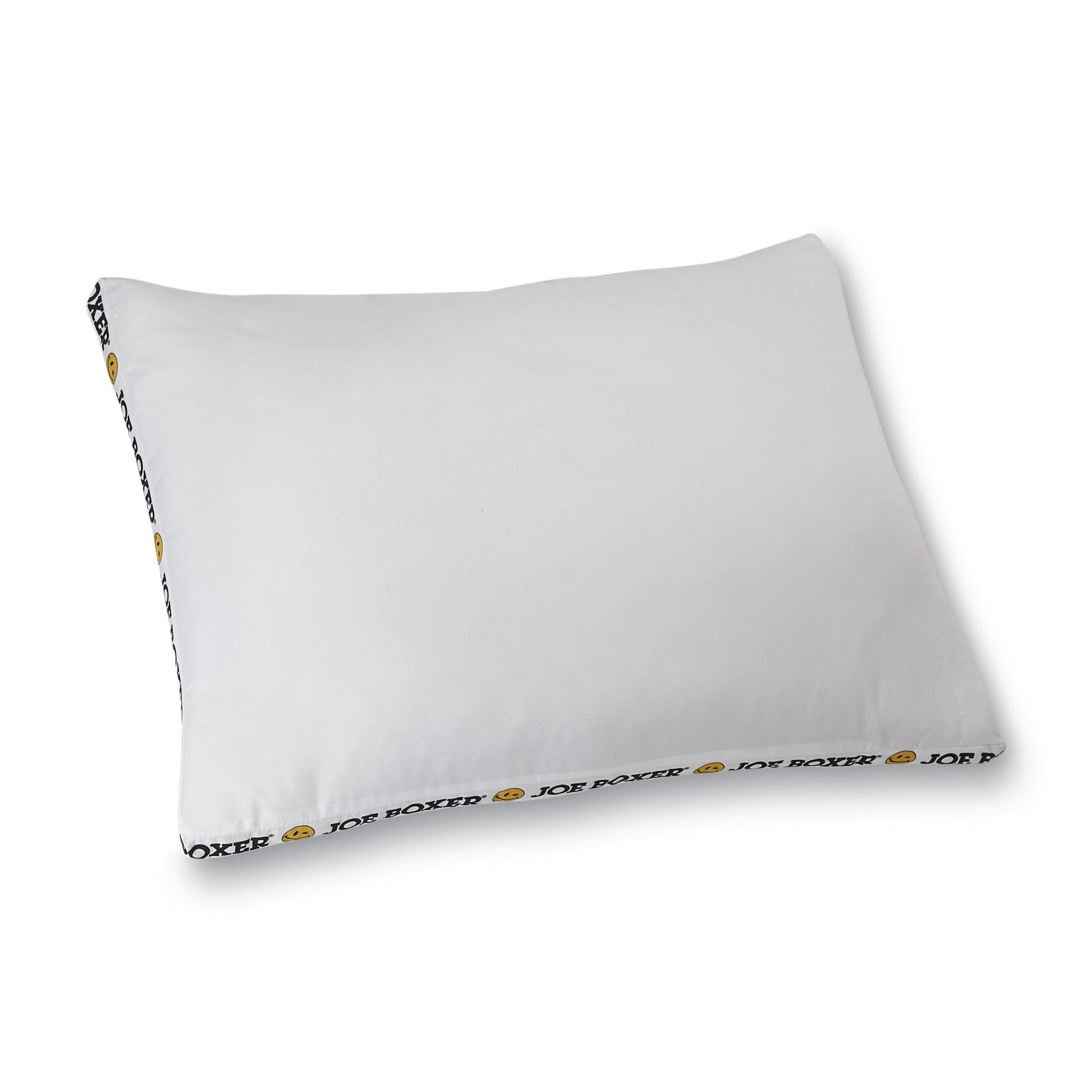 Joe Boxer Sweet Dreamer Ultra-Plush Standard Bed Pillow—$2.50! (Was $4.99)