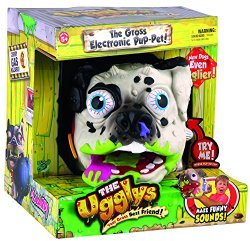 Ugglys S2 Dalmatian Electronic Pet Dog $7.99, Down From $34.99!
