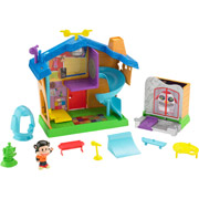 More Julius Jr Toys From $5.49!