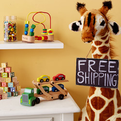 New at Zulily! Melissa & Doug is on sale for up to 30% off!