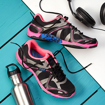 New at Zulily! Ryka Footwear up to 60% off!