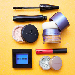 New at Zulily! bareMinerals, Cargo & More up to 70% off!